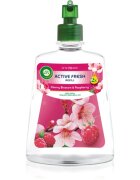 Air Wick Active Fresh Cherry Blossom & Rasberry ароматизатор за въздух пълнител 228 мл.