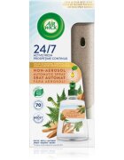 Air Wick Active Fresh Fresh Sandalwood автоматичен освежител за въздух с пълнител 228 мл.