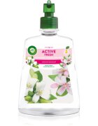 Air Wick Active Fresh Jasmine Bouquet ароматизатор за въздух пълнител 228 мл.
