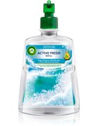 Air Wick Active Fresh Ocean Waves & Sea Salt ароматизатор за въздух пълнител 228 мл.
