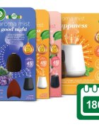 Air Wick Aqua Mist Set подаръчен комплект