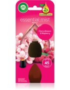 Air Wick Essential Mist Cherry Blossom & Raspberry пълнител за арома дифузери 20 мл.