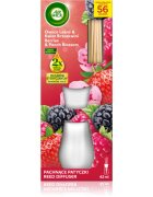 Air Wick Essential Oils Berries & Peach Blossom арома-дифузер 42 мл.