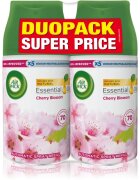 Air Wick Freshmatic Cherry Blossom ароматизатор за въздух пълнител DUO 2x250 мл.