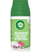 Air Wick Freshmatic Jasmine Bloom & Freesia ароматизатор за въздух пълнител 250 мл.