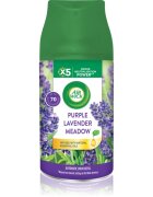 Air Wick Freshmatic Purple Lavender Meadow ароматизатор за въздух пълнител 250 мл.