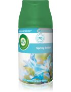 Air Wick Freshmatic Spring Delight ароматизатор за въздух пълнител 250 мл.