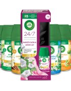 Air Wick Freshmatic Whole Year Fragrances подаръчен комплект