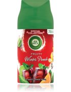 Air Wick Freshmatic Winter Punch ароматизатор за въздух пълнител 250 мл.