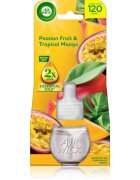Air Wick Passion Fruit & Tropical Mango пълнител за електрически дифузер 19 мл.