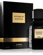 Ajmal Amber Wood парфюмна вода унисекс 100 мл.