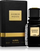 Ajmal Amber Wood парфюмна вода унисекс 50 мл.