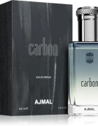 Ajmal Carbon парфюмна вода за мъже 100 мл.