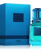 Ajmal Eau d'Oud парфюмна вода унисекс 100 мл.