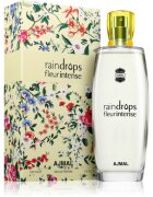 Ajmal Raindrops Fleur Intense парфюмна вода за жени 100 мл.