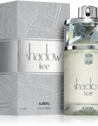 Ajmal Shadow Ice парфюмна вода унисекс 75 мл.
