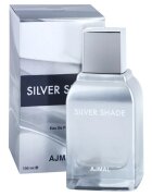 Ajmal Silver Shade парфюмна вода унисекс 100 мл.