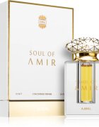 Ajmal Soul Of Amir парфюм унисекс 12 мл.
