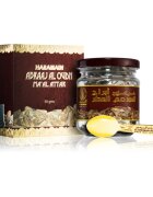 Al Haramain Abraaj Al Oudh Ma'Al Attak тамян 50 гр.