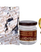 Al Haramain Abraaj Al Oudh Ma'Al Attak тамян 50 гр.