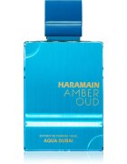 Al Haramain Amber Oud Aqua Dubai парфюмен екстракт унисекс 100 мл.
