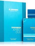 Al Haramain Amber Oud Aqua Dubai парфюмен екстракт унисекс 100 мл.