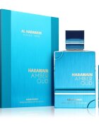 Al Haramain Amber Oud Aqua Dubai парфюмен екстракт унисекс 200 мл.