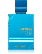 Al Haramain Amber Oud Aqua Dubai парфюмен екстракт унисекс 75 мл.
