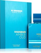 Al Haramain Amber Oud Aqua Dubai парфюмен екстракт унисекс 75 мл.
