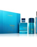 Al Haramain Amber Oud Aqua Dubai подаръчен комплект унисекс 1 бр.