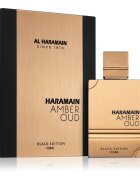 Al Haramain Amber Oud Black Edition парфюмна вода унисекс 150 мл.