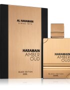 Al Haramain Amber Oud Black Edition парфюмна вода унисекс 200 мл.