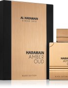 Al Haramain Amber Oud Black Edition парфюмна вода унисекс 60 мл.