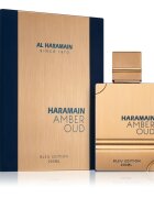Al Haramain Amber Oud Bleu Edition подаръчен комплект унисекс 200 мл.