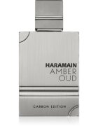 Al Haramain Amber Oud Carbon Edition парфюмна вода унисекс 60 мл.