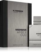 Al Haramain Amber Oud Carbon Edition парфюмна вода унисекс 60 мл.