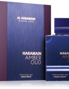 Al Haramain Amber Oud Dubai Night парфюмен екстракт унисекс 100 мл.