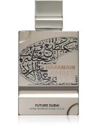 Al Haramain Amber Oud Future Dubai парфюмен екстракт унисекс 100 мл.