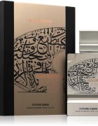 Al Haramain Amber Oud Future Dubai парфюмен екстракт унисекс 100 мл.