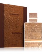 Al Haramain Amber Oud Gold 999.9 парфюмен екстракт унисекс 100 мл.
