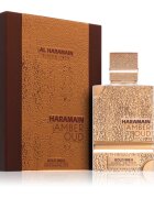 Al Haramain Amber Oud Gold 999.9 парфюмен екстракт унисекс 75 мл.