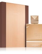 Al Haramain Amber Oud Gold Edition Extreme подаръчен комплект унисекс