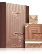 Al Haramain Amber Oud Gold Edition Extreme подаръчен комплект унисекс