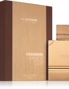 Al Haramain Amber Oud Gold Edition парфюмна вода унисекс 100 мл.
