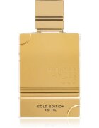 Al Haramain Amber Oud Gold Edition парфюмна вода унисекс 120 мл.
