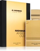 Al Haramain Amber Oud Gold Edition парфюмна вода унисекс 120 мл.