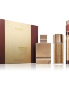 Al Haramain Amber Oud Gold Edition подаръчен комплект унисекс