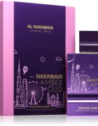 Al Haramain Amber Oud Imagine Dubai парфюмен екстракт унисекс 100 мл.