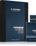 Al Haramain Amber Oud Private Edition парфюмна вода унисекс 60 мл.