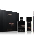 Al Haramain Amber Oud Private Edition подаръчен комплект унисекс 1 бр.